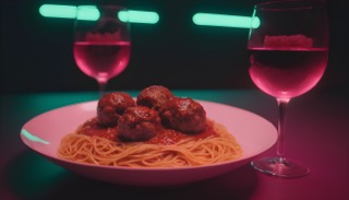 Romantika Maze i Lunje